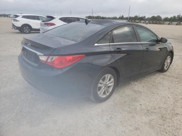 Photo 3 from auction – 2011 HYUNDAI SONATA GLS with VIN 5NPEB4AC1BH259957