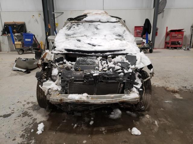 Photo 5 from auction – 2007 MAZDA CX-7 with VIN JM3ER29L370153803