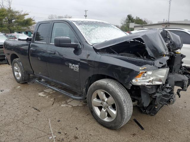 Photo 4 from auction – 2019 RAM 1500 CLASS with VIN 1C6RR7FG1KS531734