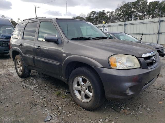 Photo 4 from auction – 2005 MAZDA TRIBUTE S with VIN 4F2YZ041X5KM37642