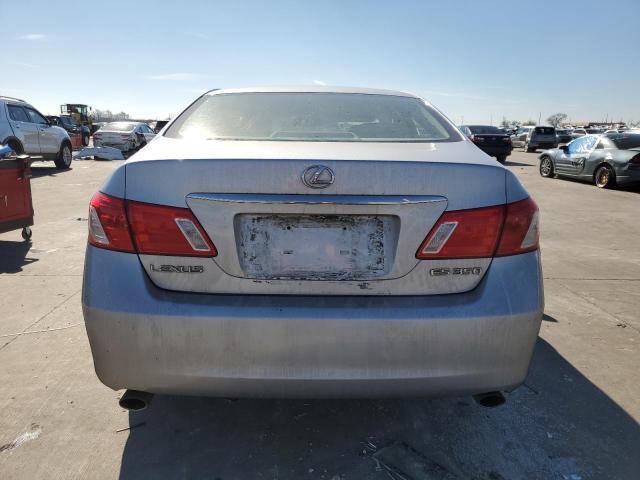 Photo 6 from auction – 2009 LEXUS ES 350 with VIN JTHBJ46G392335884