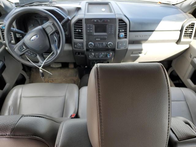Photo 8 from auction – 2017 FORD F250 SUPER with VIN 1FT7W2B67HEB98939