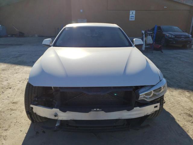 Photo 5 from auction – 2014 BMW 428 I with VIN WBA3N7C53EF719758