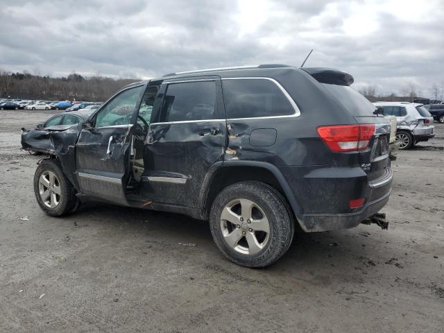Photo 2 from auction – 2013 JEEP GRAND CHER with VIN 1C4RJFBG3DC580589