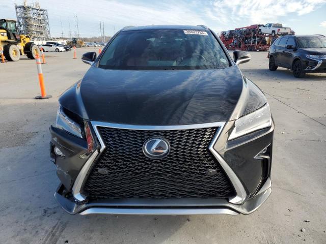 Photo 5 from auction – 2019 LEXUS RX 350 BAS with VIN 2T2BZMCA5KC170529
