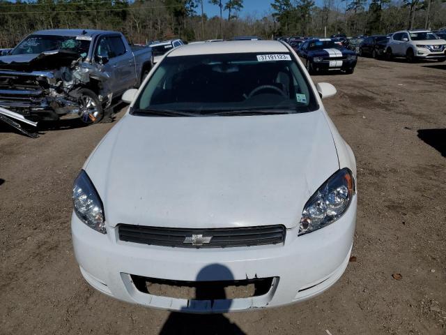 Photo 5 from auction – 2007 CHEVROLET IMPALA LT with VIN 2G1WT58K079224026
