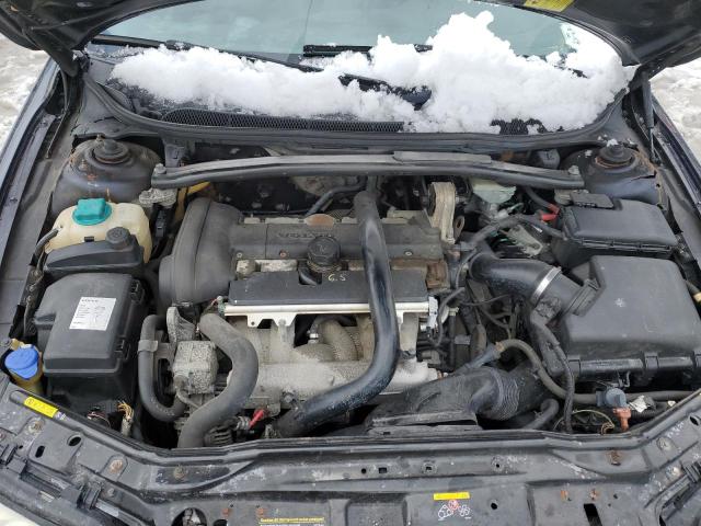 Photo 11 from auction – 2007 VOLVO S60 2.5T with VIN YV1RH592572623785