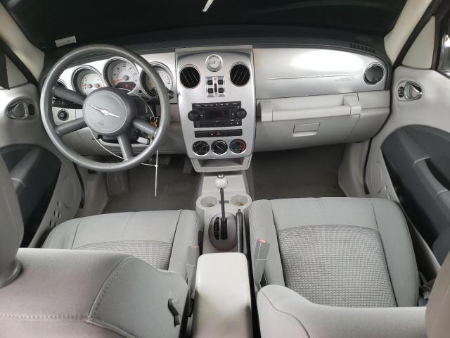 Photo 8 from auction – 2009 CHRYSLER PT CRUISER with VIN 3A8FY58959T598582