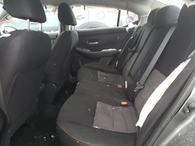 Photo 10 from auction – 2020 NISSAN SENTRA SR with VIN 3N1AB8DV5LY283012