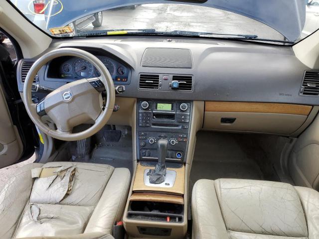 Photo 8 from auction – 2008 VOLVO XC90 3.2 with VIN YV4CZ982281466495