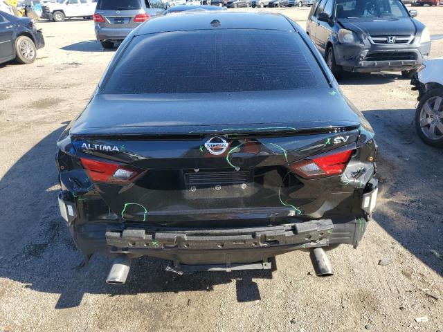 Photo 6 from auction – 2019 NISSAN ALTIMA SV with VIN 1N4BL4DV1KC133113