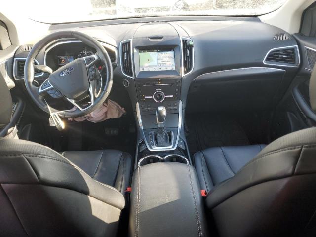 Photo 8 from auction – 2016 FORD EDGE TITAN with VIN 2FMPK4K93GBC36299
