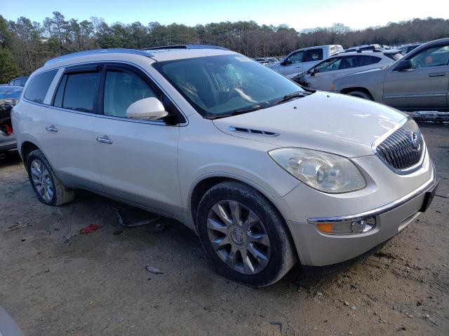 Photo 4 from auction – 2012 BUICK ENCLAVE with VIN 5GAKVDED2CJ104132