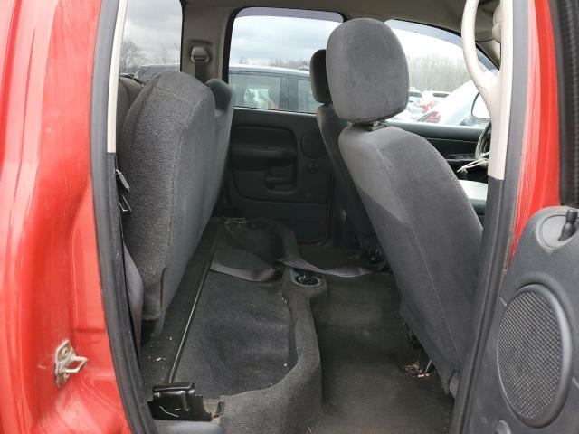 Photo 10 from auction – 2003 DODGE RAM 1500 S with VIN 1D7HU18N23S251016