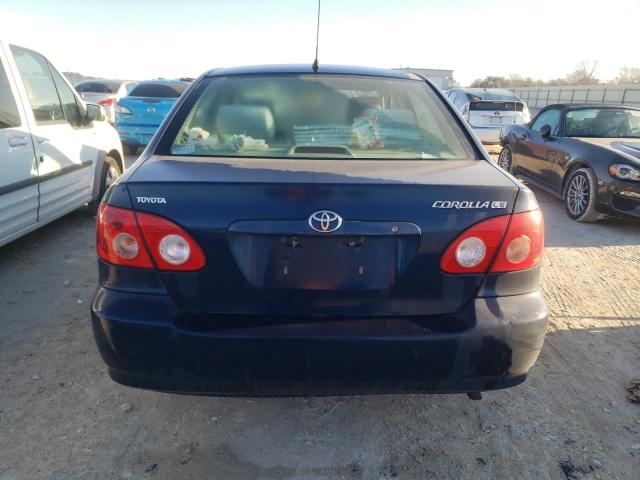 Photo 6 from auction – 2007 TOYOTA COROLLA CE with VIN 1NXBR32E27Z804131
