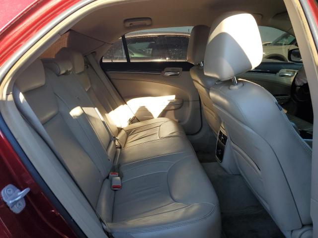 Photo 10 from auction – 2014 CHRYSLER 300 with VIN 2C3CCAAG4EH166583