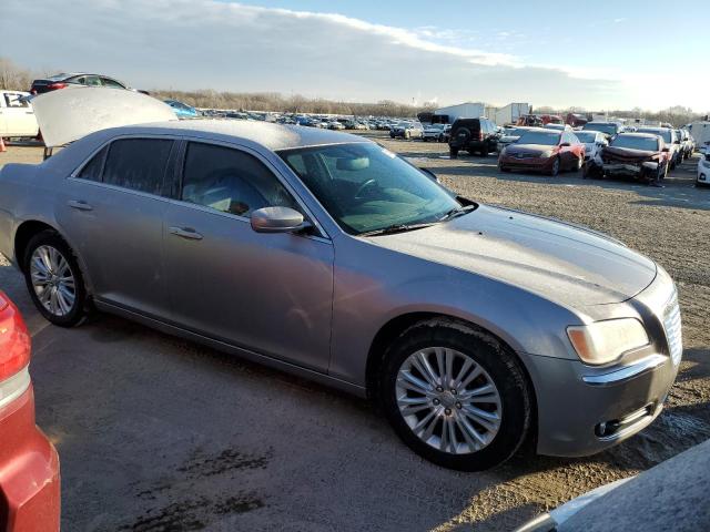Photo 4 from auction – 2014 CHRYSLER 300 with VIN 2C3CCARG8EH201565