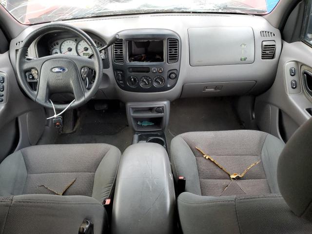Photo 8 from auction – 2002 FORD ESCAPE XLT with VIN 1FMCU04132KB25615