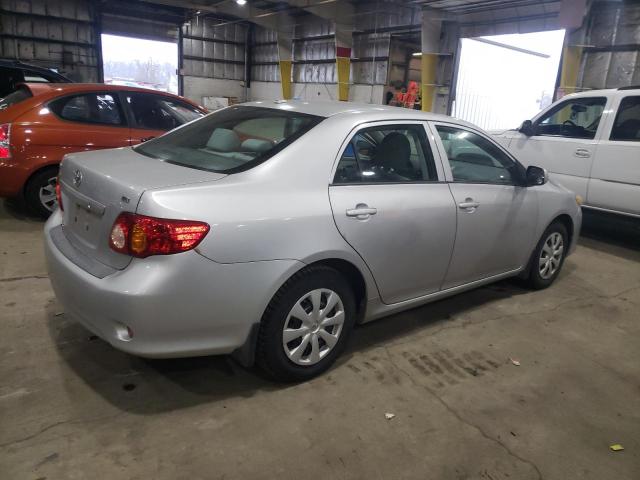 Photo 3 from auction – 2010 TOYOTA COROLLA SE with VIN 1NXBU4EE5AZ296566