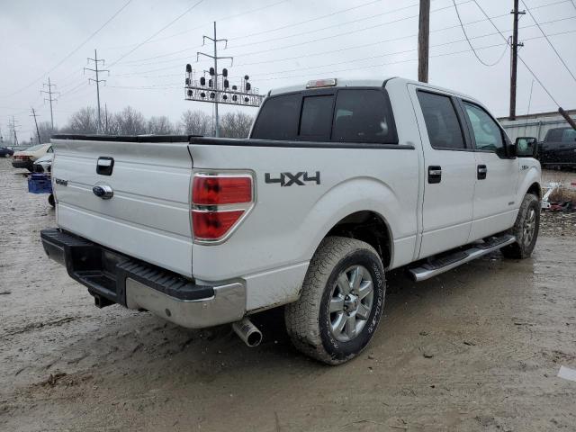 Photo 3 from auction – 2013 FORD F150 SUPER with VIN 1FTFW1ET8DFB89243