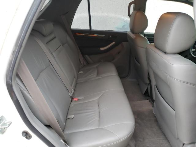 Photo 11 from auction – 2005 TOYOTA 4RUNNER LI with VIN JTEBT17RX58024143
