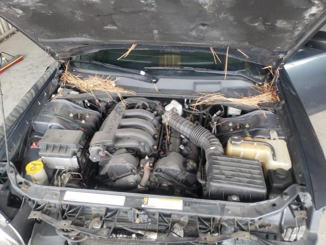 Photo 11 from auction – 2007 DODGE CHARGER SE with VIN 2B3KA43R87H720435