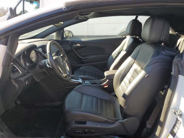 Photo 7 from auction – 2016 BUICK CASCADA PR with VIN W04WT3N53GG034355