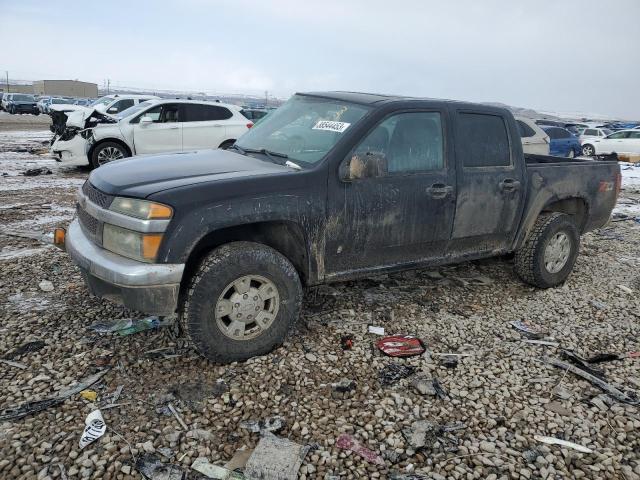 CHEVROLET COLORADO 2006 with VIN 1GCDT136868122064 - Photo from auction