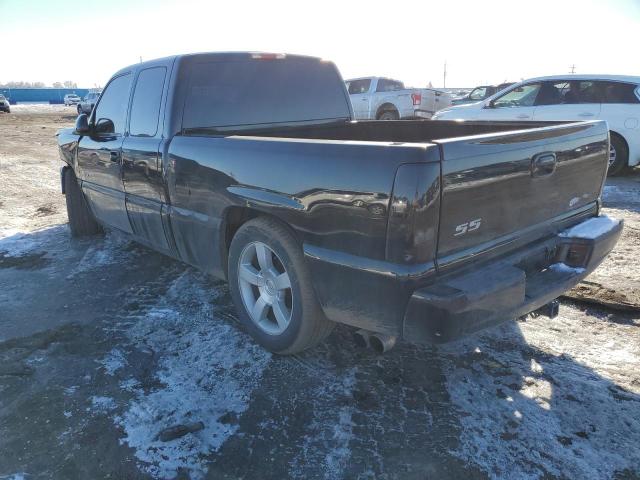 Photo 2 from auction – 2003 CHEVROLET SILVERADO with VIN 2GCEK19N031312784