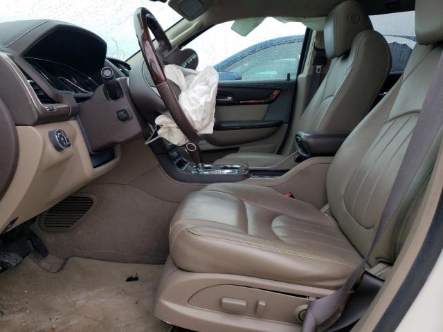 Photo 7 from auction – 2014 GMC ACADIA DEN with VIN 1GKKRTKDXEJ283660