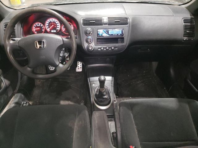 Photo 8 from auction – 2003 HONDA CIVIC LX with VIN 1HGEM21543L816147