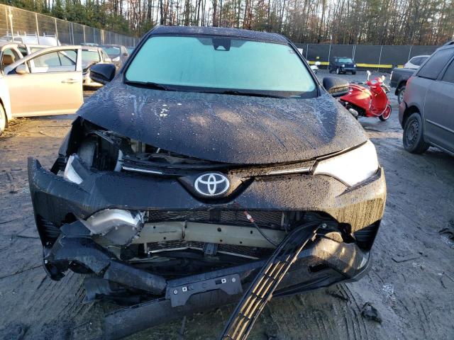 Photo 5 from auction – 2018 TOYOTA RAV4 LE with VIN 2T3ZFREV5JW453249