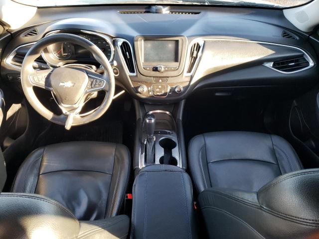 Photo 8 from auction – 2017 CHEVROLET MALIBU LT with VIN 1G1ZE5ST9HF182912
