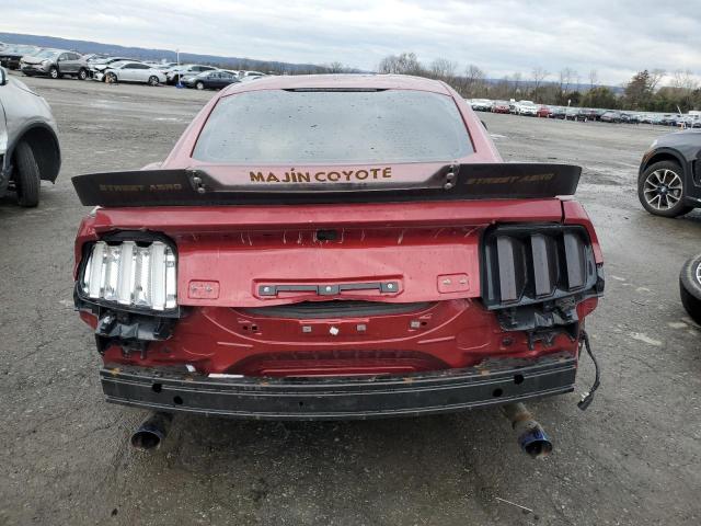 Photo 6 from auction – 2017 FORD MUSTANG GT with VIN 1FA6P8CF5H5319628
