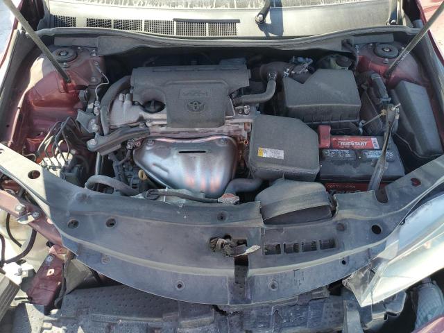 Photo 11 from auction – 2016 TOYOTA CAMRY LE with VIN 4T1BF1FK4GU591907