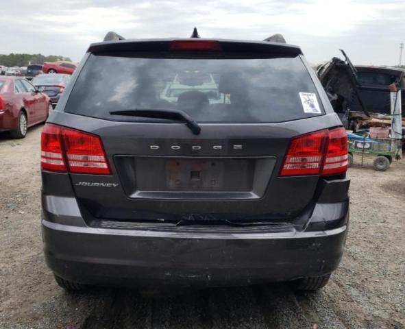 Photo 6 from auction – 2016 DODGE JOURNEY SE with VIN 3C4PDCAB9GT171685