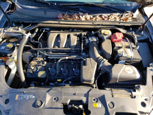 Photo 11 from auction – 2014 FORD TAURUS SEL with VIN 1FAHP2E88EG159006