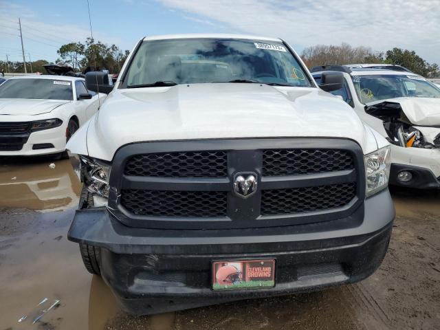 Photo 5 from auction – 2018 RAM 1500 ST with VIN 1C6RR6FG8JS168258
