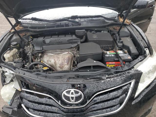 Photo 11 from auction – 2011 TOYOTA CAMRY BASE with VIN 4T4BF3EKXBR115530