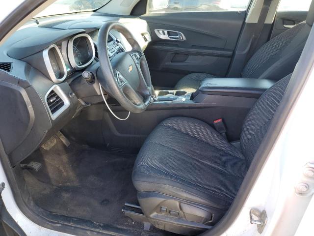 Photo 7 from auction – 2016 CHEVROLET EQUINOX LS with VIN 2GNALBEK5G6252160