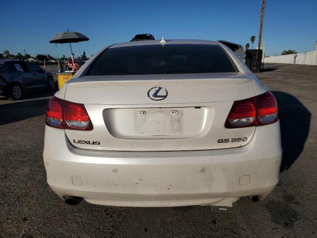 Photo 6 from auction – 2009 LEXUS GS 350 with VIN JTHBE96S290043158