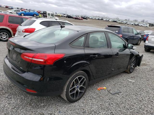 Foto 3 de la subasta – 2017 FORD FOCUS SEL con VIN 1FADP3H2XHL337585