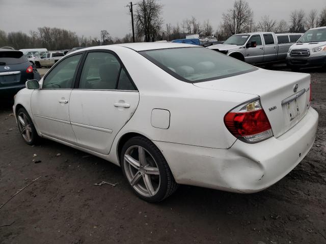 Photo 2 from auction – 2005 TOYOTA CAMRY LE with VIN 4T1BF32K95U604231