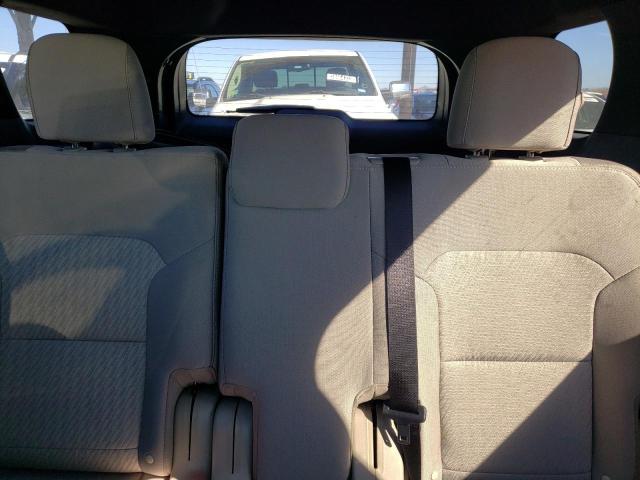 Photo 10 from auction – 2019 FORD EXPLORER with VIN 1FM5K7B89KGA08471
