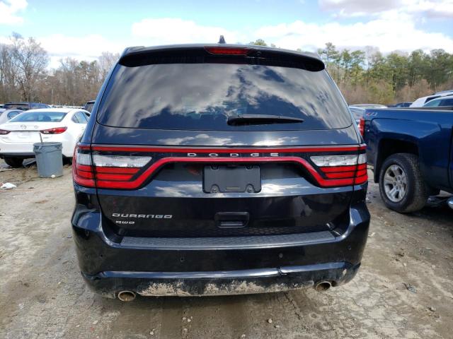Photo 6 from auction – 2015 DODGE DURANGO SX with VIN 1C4RDJAG3FC880826