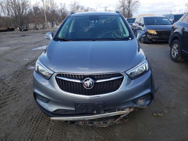 Photo 5 from auction – 2019 BUICK ENCORE PRE with VIN KL4CJESB5KB759010