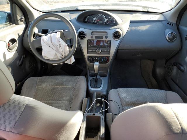 Photo 8 from auction – 2007 SATURN SKY with VIN 1G8AJ55F86Z160363