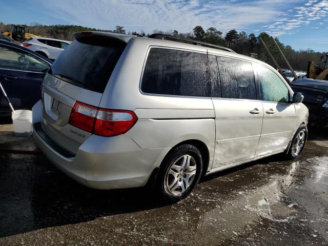 Photo 3 from auction – 2005 HONDA ODYSSEY EX with VIN 5FNRL38795B021066
