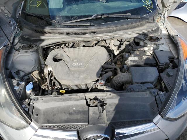 Photo 11 from auction – 2012 HYUNDAI VELOSTER with VIN KMHTC6AD4CU031219