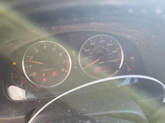 Photo 9 from auction – 2005 MAZDA 6 I with VIN 1YVFP80C155M52302
